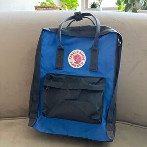 Fjallraven Backpack